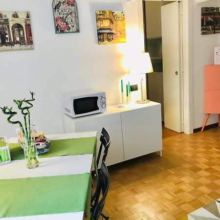 Relais 7.20 Gallarate Exterior foto