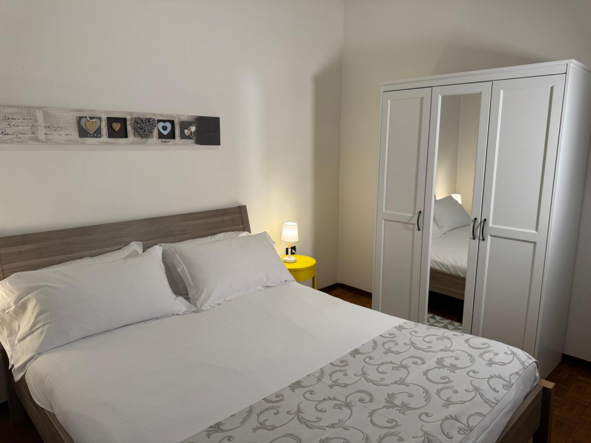 Relais 7.20 Gallarate Exterior foto