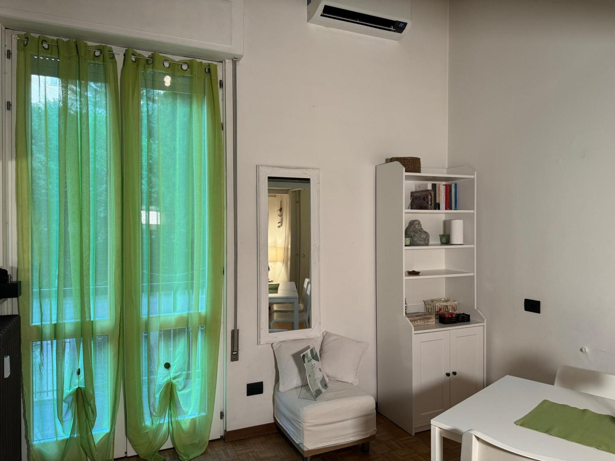 Relais 7.20 Gallarate Exterior foto