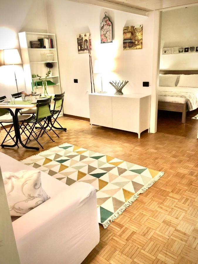 Relais 7.20 Gallarate Exterior foto