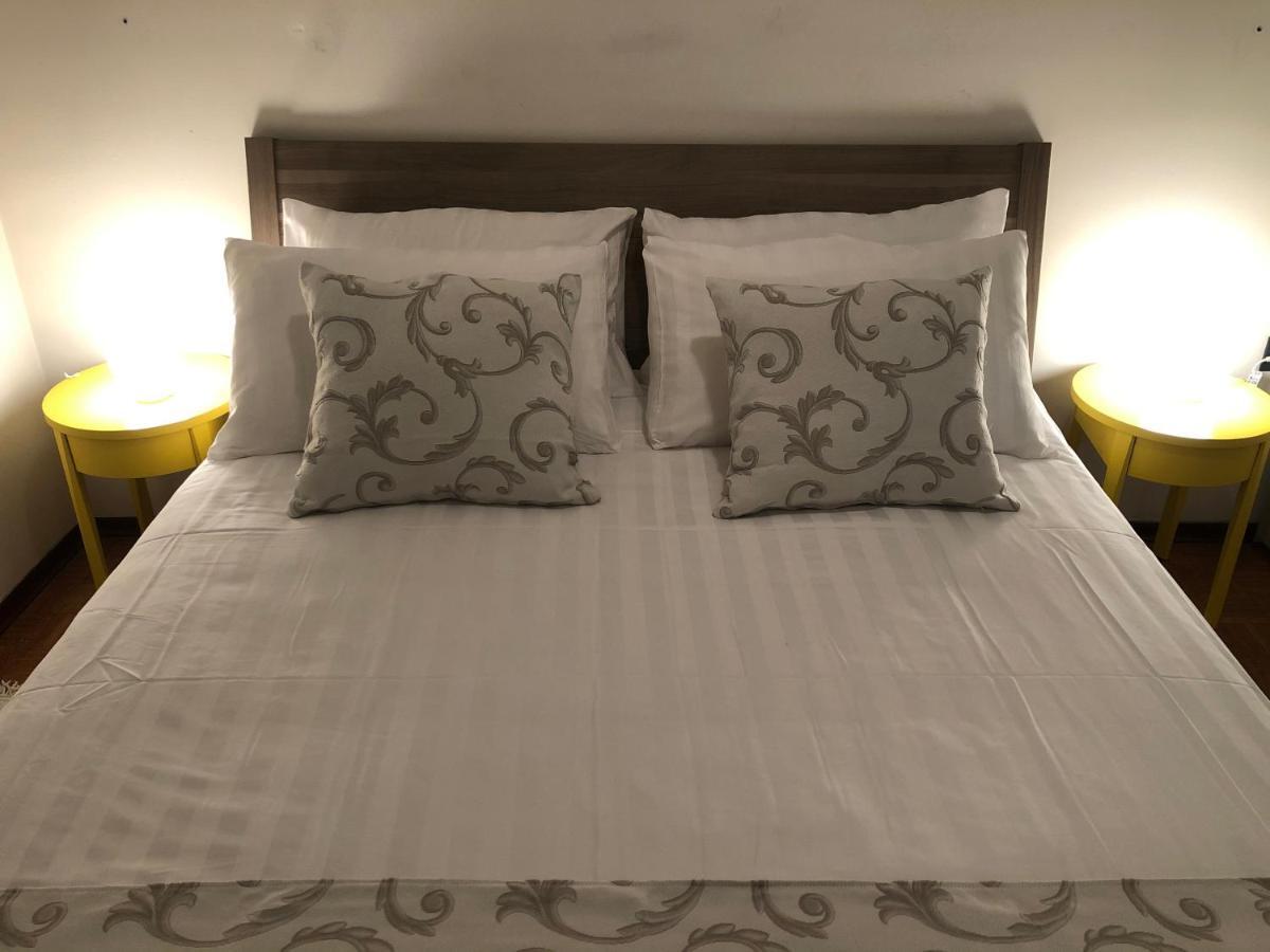 Relais 7.20 Gallarate Exterior foto