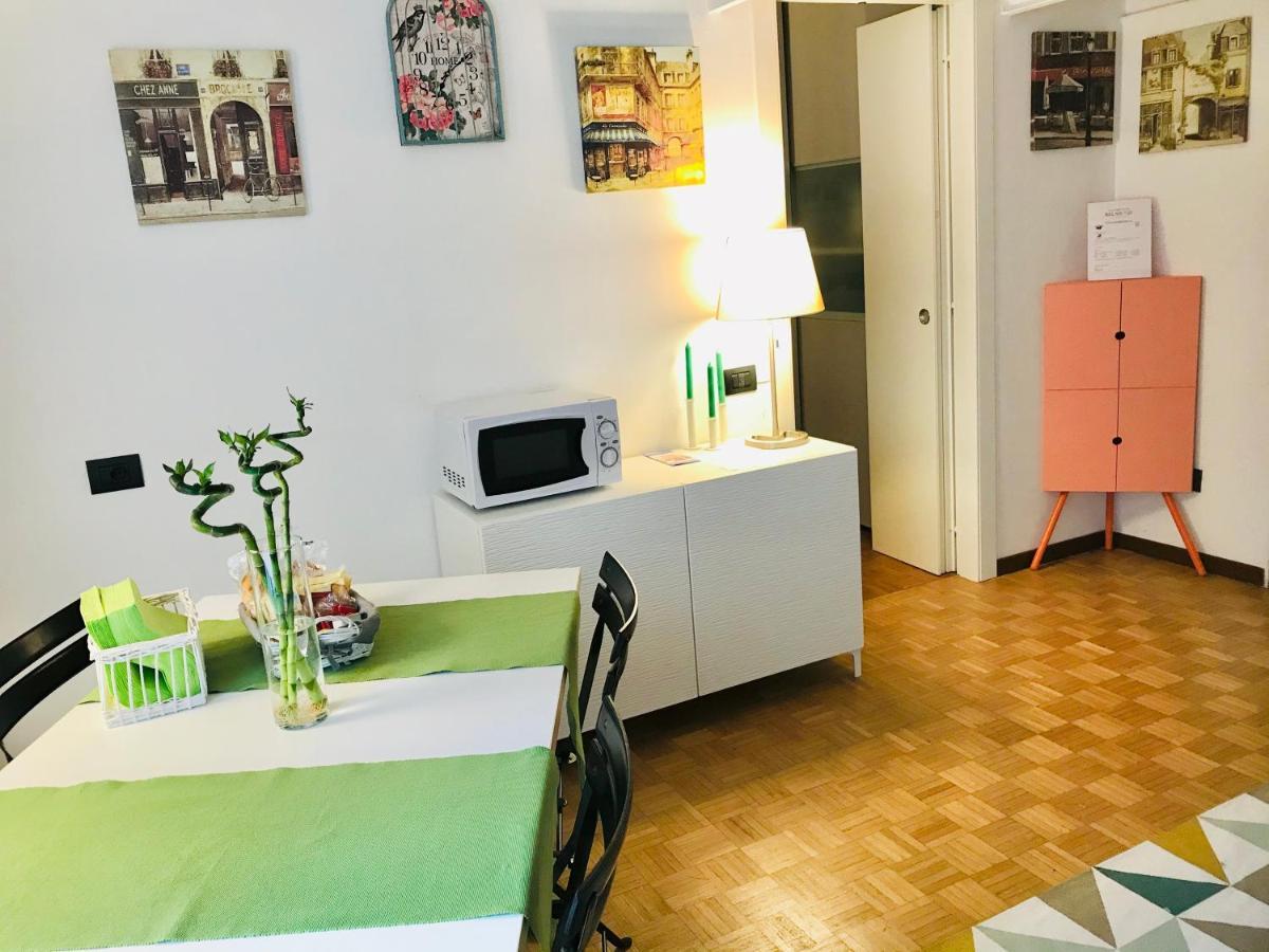 Relais 7.20 Gallarate Exterior foto