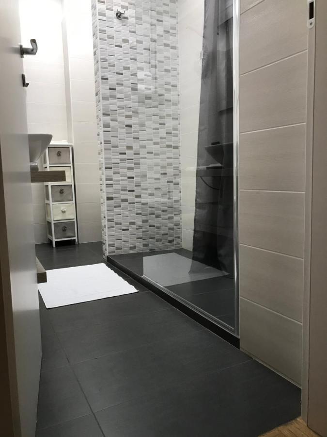 Relais 7.20 Gallarate Exterior foto