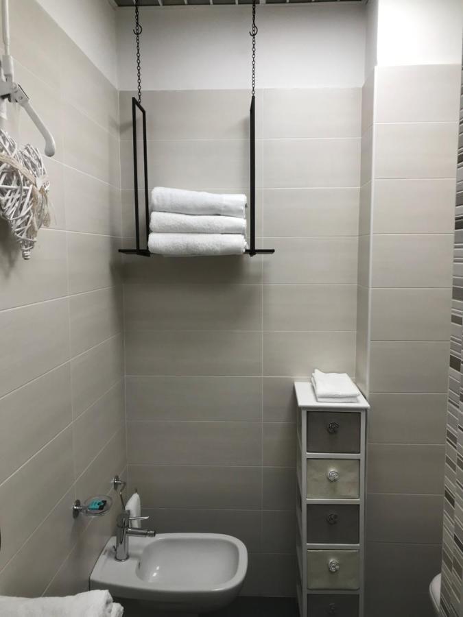 Relais 7.20 Gallarate Exterior foto