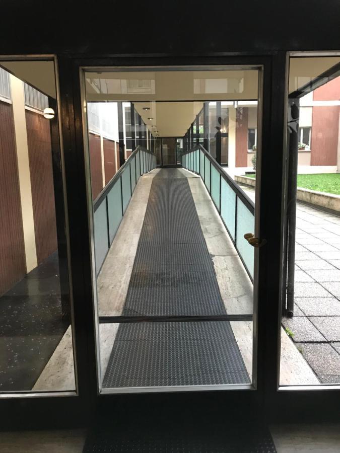 Relais 7.20 Gallarate Exterior foto